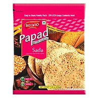 BIKANO SADA PAPAD 60 RS