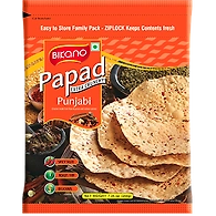 BIKANO PUNJABI PAPAD 60 RS