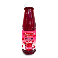 BIKANO ROSE SYRUP 150 RS