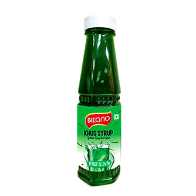 BIKANO KHUS SYRUP 150 RS-CELS-1248