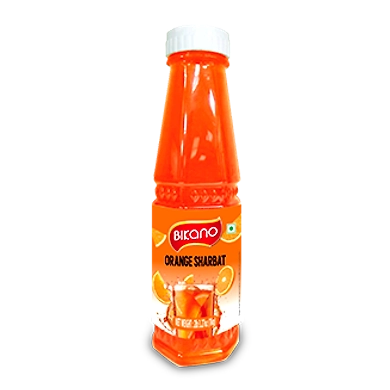 BIKANO ORANGE SYRUP 150 RS-CELS-1249