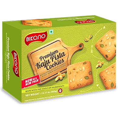 BIKANO KAJU PISTA COOKIES 127.12 RS-CELS-1251