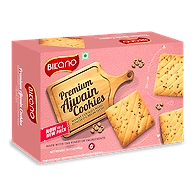 BIKANO AJWAIN COOKIES 101.69 RS