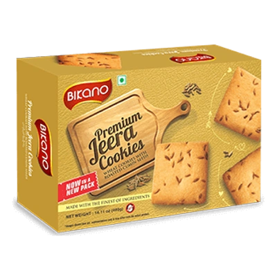 BIKANO JEERA COOKIES 101.69 RS