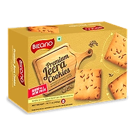 BIKANO JEERA COOKIES 101.69 RS