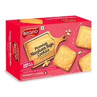 BIKANO NAMKEEN KAJU COOKIES 127.12 RS