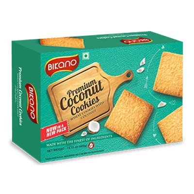 BIKANO COCONUT COOKIES 110.17 RS