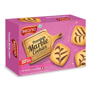 BIKANO MARBLE COOKIES 110.17 RS