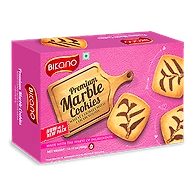 BIKANO MARBLE COOKIES 110.17 RS