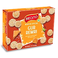 BIKANO GUR REWRI 260 RS