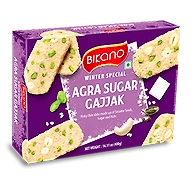 BIKANO AGRA SUGAR GAJAK 230 RS