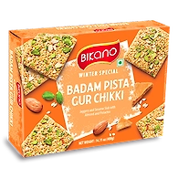 BIKANO BADAM PISTA GURCHIKKI 420 RS