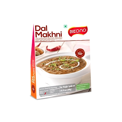 BIKANO DAL MAKHNI 152.54-CELS-1269