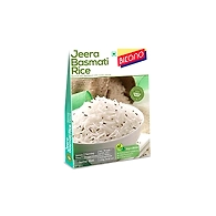 BIKANO JEERA BASMATI RICE 135.59