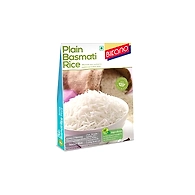 BIKANO PLAIN BASMATI RICE 118.64