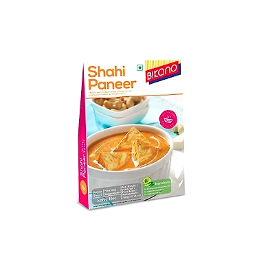 BIKANO SHAHI PANEER (RTE) 211.86-CELS-1277