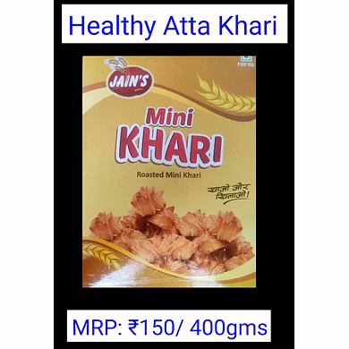 Mini Atta Khari-BJFS-1127