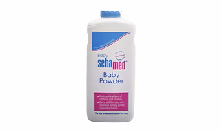 Sebamed Baby Powder