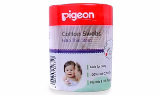 Pigeon - Cotton Swabs