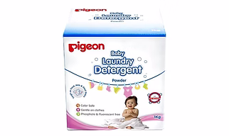 Pigeon Baby Laundry Detergent Powder