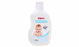 Pigeon Baby Shampoo