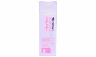 Mothercare Baby Lotion