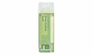 Mothercare baby bubble bath - 300ml