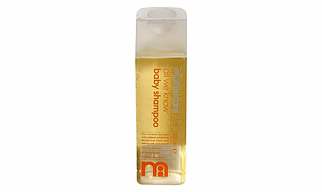 Mothercare Baby Shampoo