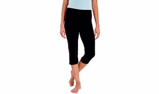 JOCKEY CAPRI PANTS