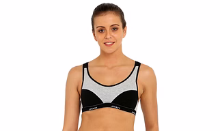 JOCKEY RACER BACK PADDED ACTIVE BRA