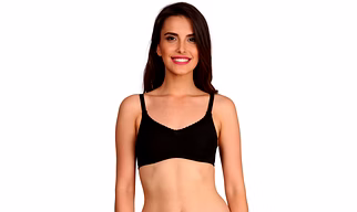 JOCKEY SLIM FIT BRA