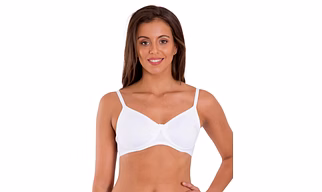 JOCKEY SEAMLESS SHAPER BRA