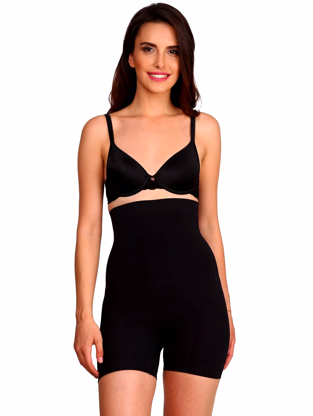 JOCKEY HIGH WAIST SHORT image 3