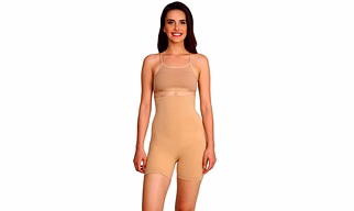 JOCKEY HIGH WAIST SHORT