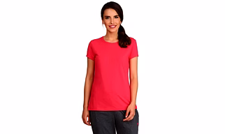 JOCKEY ROUND NECK T-SHIRT
