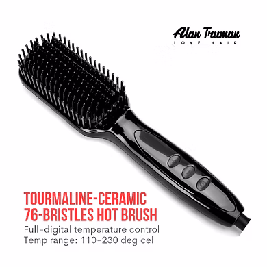 The Hot Brush-SKU-ALAN-1540