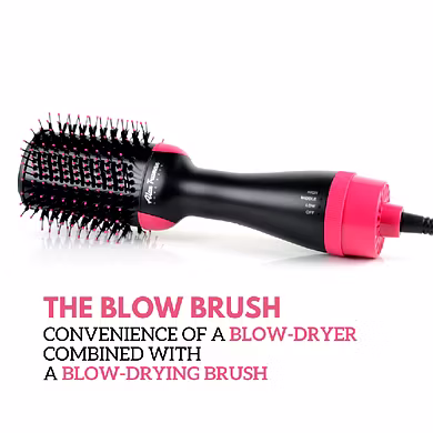 Alan Truman The Blow Brush-SKU-ALAN-1541