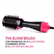 Alan Truman The Blow Brush-SKU-ALAN-1541-sm
