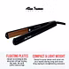 Professional Argan Gold Ceramic Straightener-SKU-ALAN-1545-sm