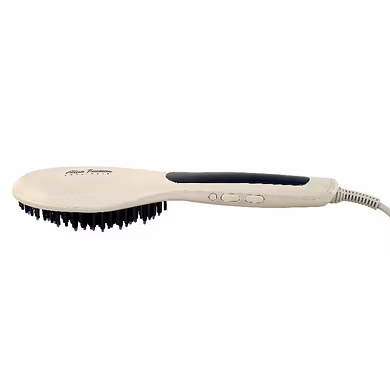 AT - 200 Styling &amp; Straightening Brush-SKU-ALAN-1546