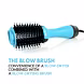 Alan Truman The Blow Brush-SKU-ALAN-1547-sm