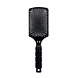 100% Pure Nylon Bristle Paddle Brush-SKU-ALAN-1555-sm