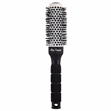 Ceramic Blow Drying Brush-SKU-ALAN-1557