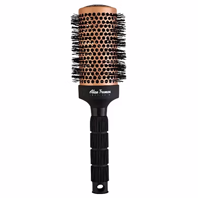 Ceramic Blow Drying Brush-SKU-ALAN-1559
