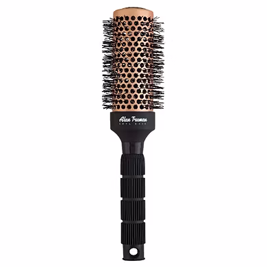 Ceramic Blow Drying Brush-SKU-ALAN-1561