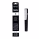 Professional Carbon Unisex Cutting Comb (CB-08)-SKU-ALAN-1562-sm