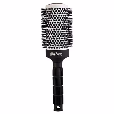 Ceramic Blow Drying Brush-SKU-ALAN-1563
