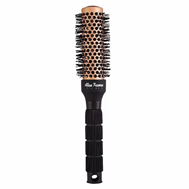 Ceramic Blow Drying Brush-SKU-ALAN-1568