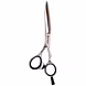 Alan Truman AA55 Ergo-Twist Handcrafted Japanese Steel Scissors-SKU-ALAN-1576-sm
