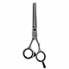 Hand-crafted Japanese 440A Steel Thinning Scissors - ATS 130-SKU-ALAN-1585-sm